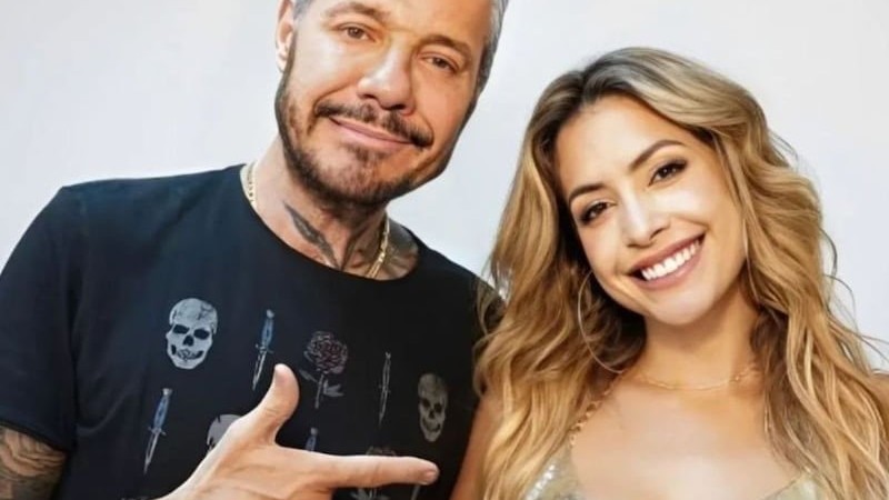 Amor en pausa: Marcelo Tinelli y Milett Figueroa, el fin de un capítulo romántico